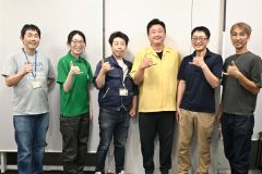 障がいある子も輝いて　芽室「華音」でピザ販売へ　実行委やなまら十勝野協力