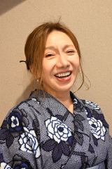山口みどりママ