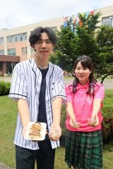 上士幌餃子のお供に　高校生がたれ開発　学校祭で販売も