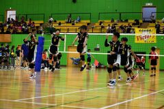 十勝ＪＶＣ３連覇、Ｒ・Ｙスパークス３年ぶりＶ　バレー全十勝スポーツ少年団交歓大会 12
