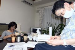 帯広空襲をずっと語り継ぐ、子３人亡くした母の証言　１４日に語る会