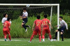 新得ＦＣ―帯広蹴球団