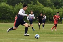 新得ＦＣ―帯広蹴球団