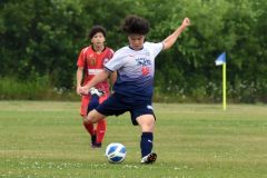 新得ＦＣ―帯広蹴球団
