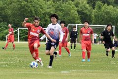 新得ＦＣ―帯広蹴球団