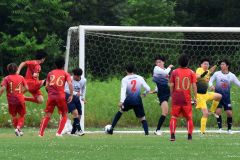 新得ＦＣ―帯広蹴球団