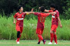 新得ＦＣ―帯広蹴球団