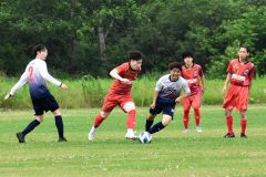 新得ＦＣ―帯広蹴球団
