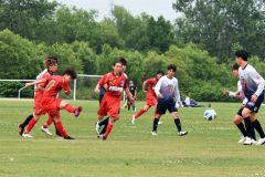 新得ＦＣ―帯広蹴球団