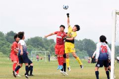 新得ＦＣ―帯広蹴球団