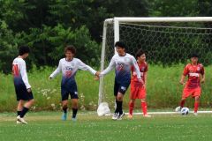 新得ＦＣ―帯広蹴球団