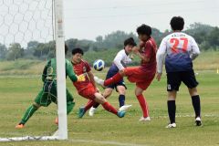 新得ＦＣ―帯広蹴球団