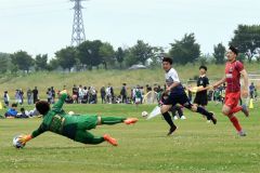 新得ＦＣ―帯広蹴球団