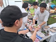 ラーメンＱの極上ラーメン人気～こぼれ話 3