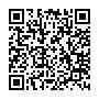 専用フォームのＱＲコード