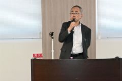 中小企業活性協帯広サテライト開設で業務説明会 3