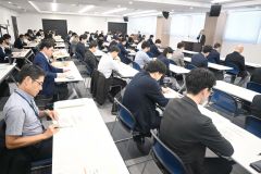 中小企業活性協帯広サテライト開設で業務説明会 4