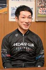 「競輪選手になって良かった」大樹町出身の杉森輝大選手～スケートから競輪へ（上）