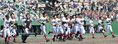 帯大谷２年前の雪辱果たし圧勝、旭川勢連続撃破へ闘志　夏の高校野球北北海道大会