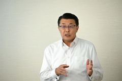 街づくり×交通テーマに勉強会　市中心部活性化協 3