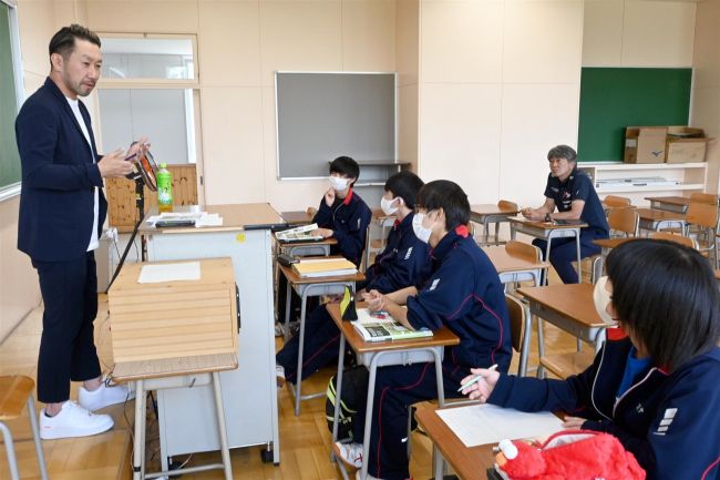 音更町産食材で「万人受けするどら焼き」を　音更高校生が商品化挑戦
