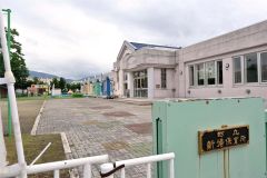 保育士不足が続く新得保育所