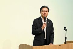 米沢市長