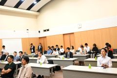 とかちイノベーションプログラム１０期、５２人でスタート 5