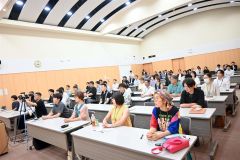 とかちイノベーションプログラム１０期、５２人でスタート 7