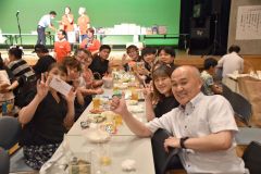 陸別で５年ぶりビールまつり　町社会福祉協議会 2