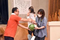 陸別で５年ぶりビールまつり　町社会福祉協議会 4