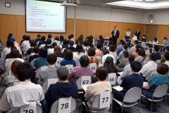 ヨーカドー離職者８９人、再就職に向け総合相談会
