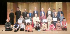 落語普及へプロ独演会　事業集大成で発表会も　幕別
