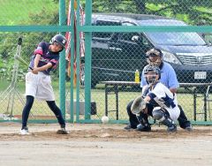 札内・札内東全勝で10年ぶり優勝、帯八・帯南町準Ｖ　全十勝中体連夏季ソフトボール