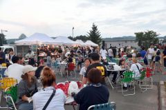 真夏の陸別　８００人が多彩な催し楽しむ　りくべつ鉄道まつり 7