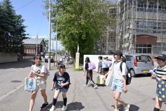 糠内で道内最高の３５・８度、管内５地点で猛暑日　２２日は「大暑」