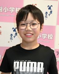 杉森旭さん