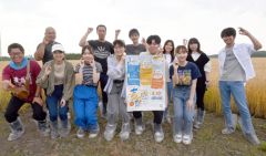 新「麦感祭」概要固まる　食・農関連イベント多彩、１２００人来場見込む　音更