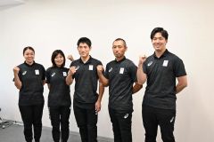 木村和平選手「メダルに絡む」パリパラリンピック自転車に初出場