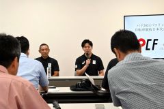 木村和平選手「メダルに絡む」パリパラリンピック自転車に初出場　帯広出身 3