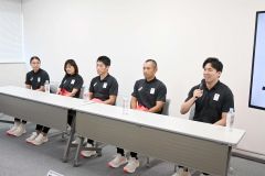 木村和平選手「メダルに絡む」パリパラリンピック自転車に初出場　帯広出身 4