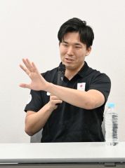 木村和平選手「メダルに絡む」パリパラリンピック自転車に初出場　帯広出身 6