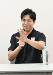木村和平選手「メダルに絡む」パリパラリンピック自転車に初出場　帯広出身
