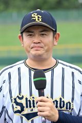 甲子園出場を決めた白樺学園高野球部監督　亀田直紀さん～ピープル