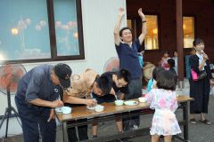 ３０数年ぶり復活の夏祭り　足寄大誉地地区で有志が企画 7