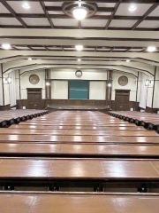 お江戸日記＝避暑は博物館で 3