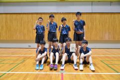 最後まで闘志を燃やして戦い続けた帯四