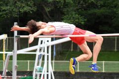 男子走り高跳び