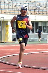 男子５０００メートル競歩