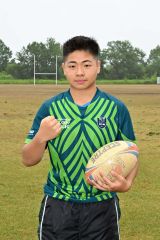 ラグビーのコベルコカップＵ１８道代表に帯工高の大須賀、十勝出身・遠軽高の朝倉、上村、吉田がＵ１７道代表入り